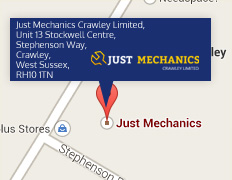 Find us on Google map